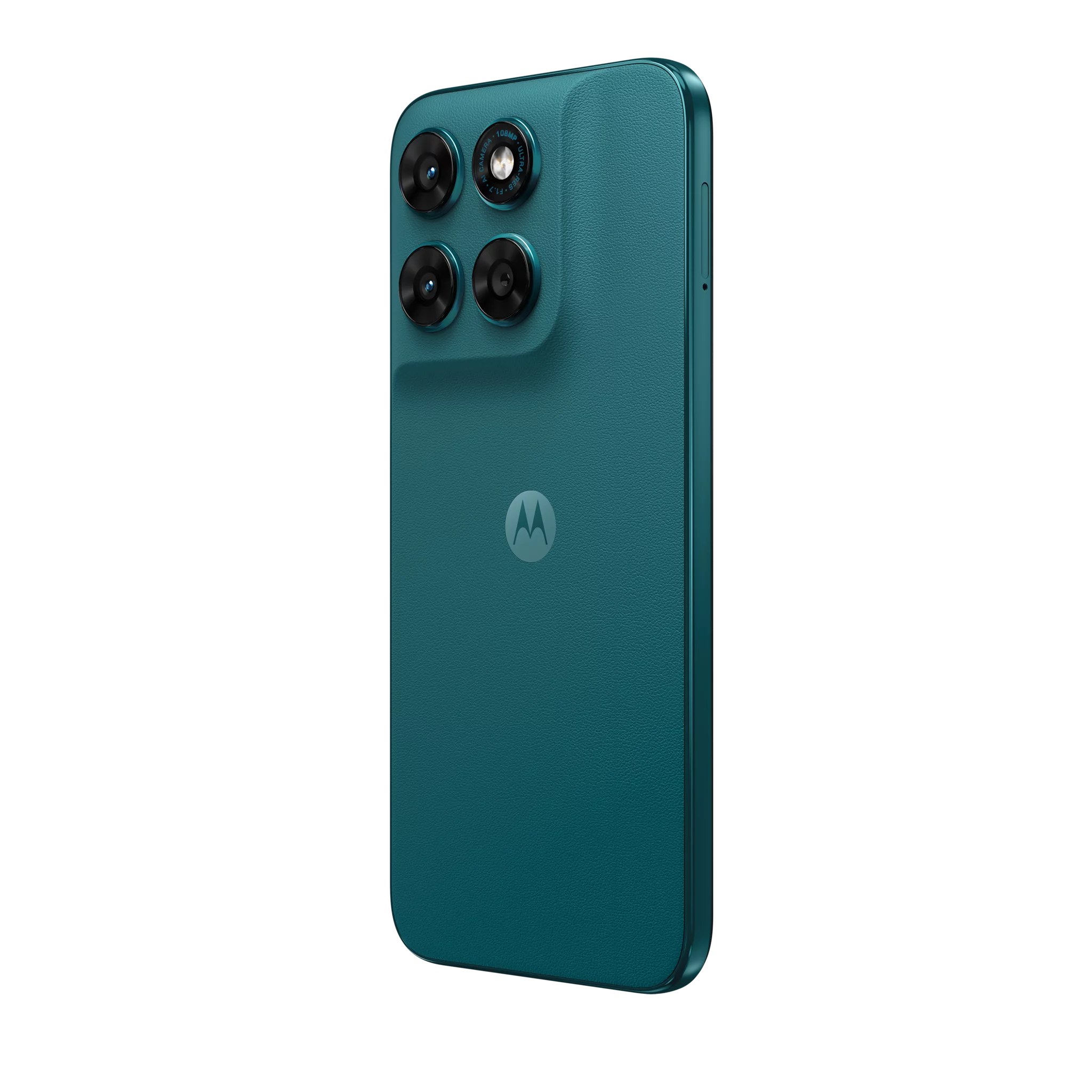 Motorola Moto g77 8/256GB, PANTONE Shaded Spruce