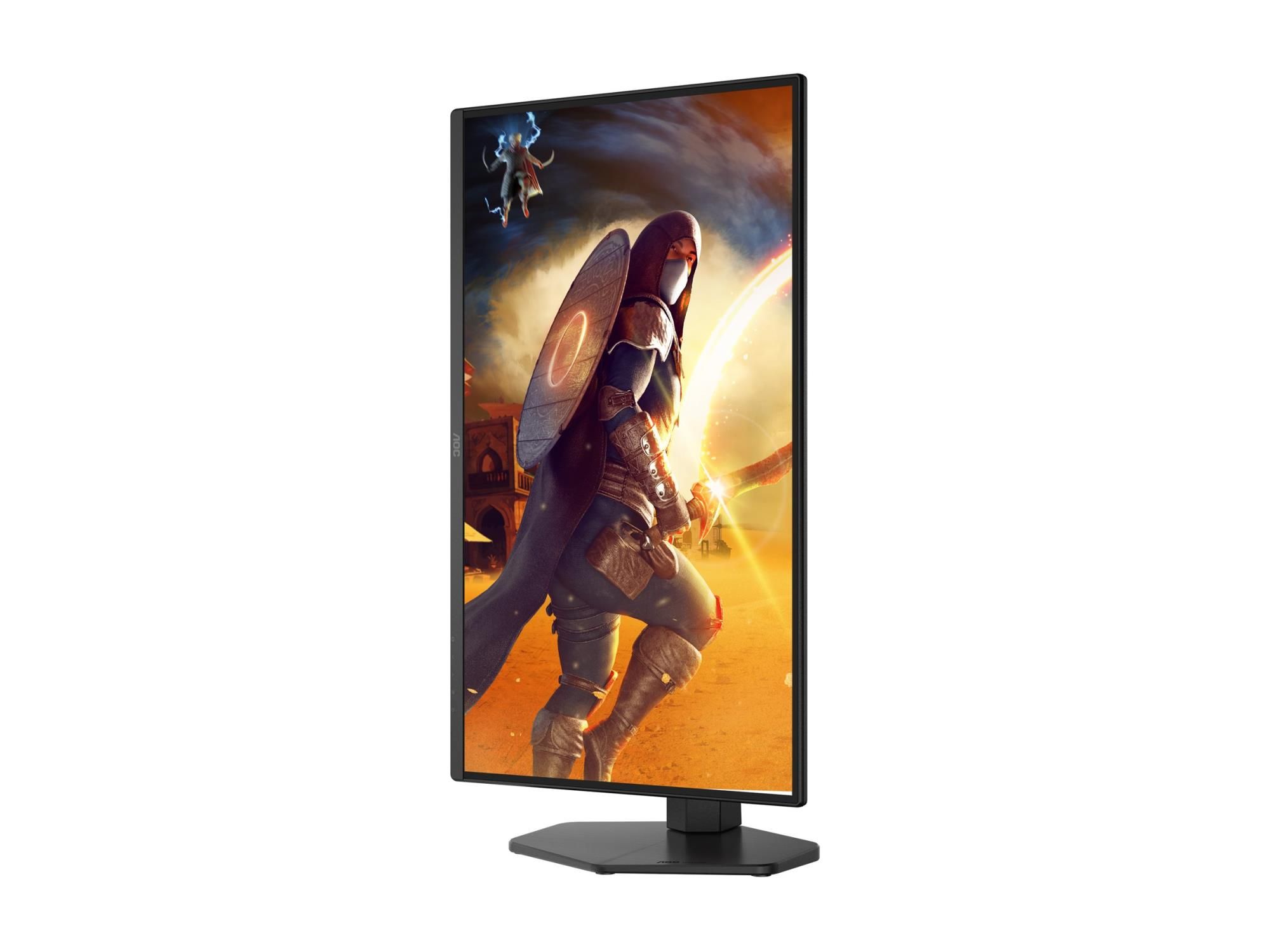 AOC Gaming Q25G4SR - LED-Monitor - Gaming - 63.5 cm (25")