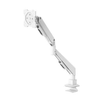 Hama Monitorhalterung, Gasfeder, höhenverstellbar, schwenk-/neigbar, 17" - 35"