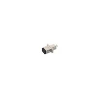 BlueOptics LWL Kupplung LC-SC OM4 Simplex