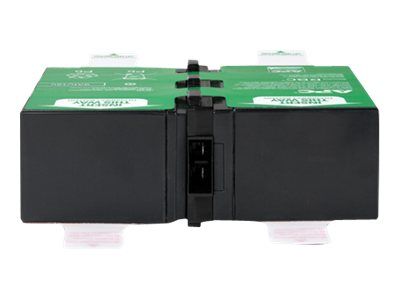APC Replacement Battery Cartridge #124 - USV-Akku