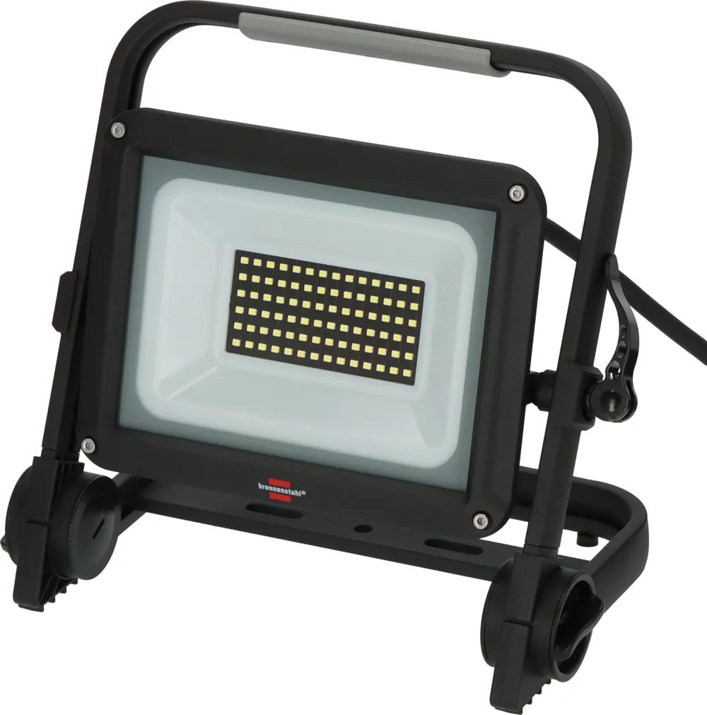 Brennenstuhl Mobiler LED Strahler JARO 7060 M