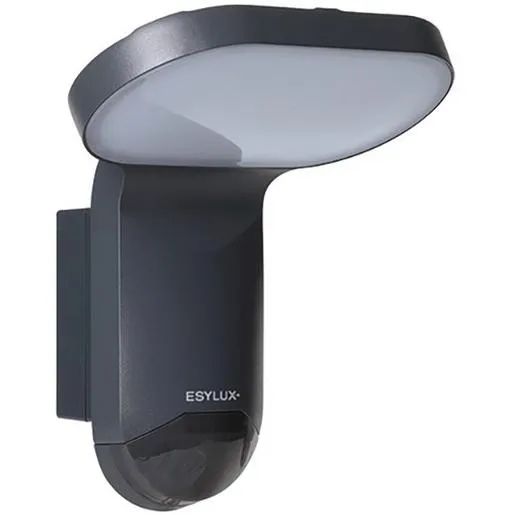 ESYLUX WANDLEUCHTE MIT BWM IP65 ANT. / ESYLUX WILMA WL 200 OP 1600 EL10851063