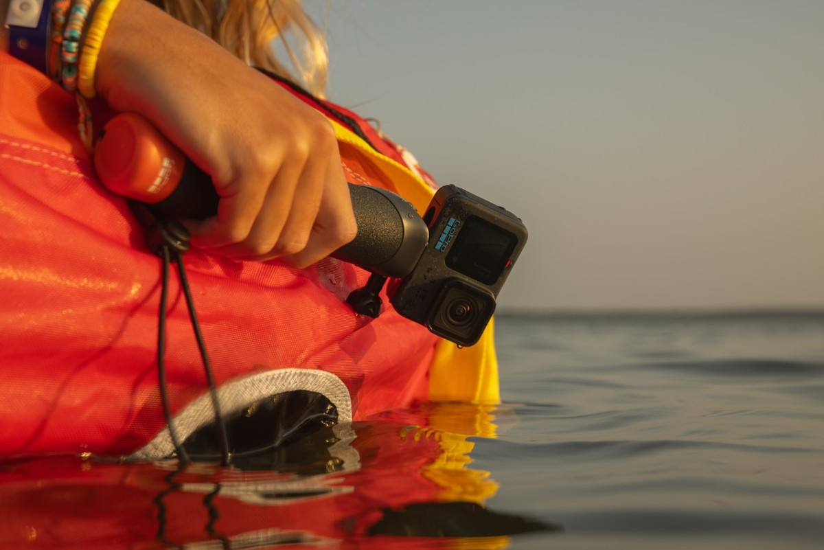 GoPro HERO12 Black