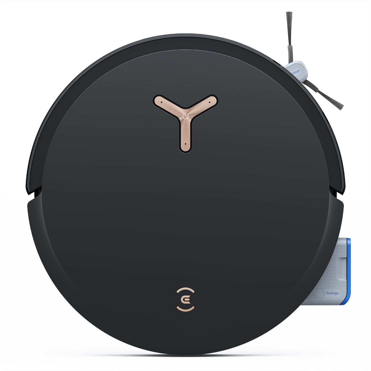 Ecovacs Saugroboter DEEBOT X8 PRO OMNI, schwarz