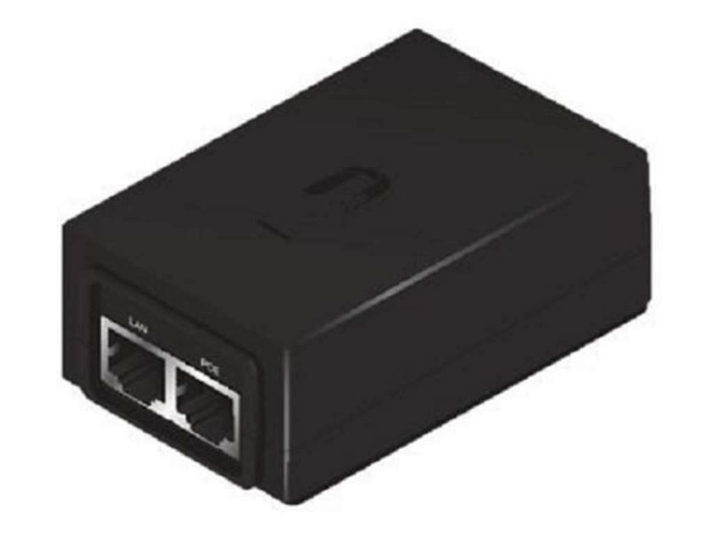 Ubiquiti Networks POE-48-24W-G - Power Injector