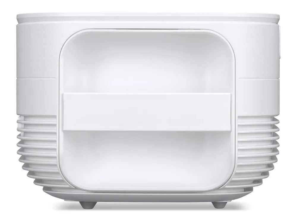 Acer AOpen - LCD-Projektor - tragbar - 1200 lm - Full HD (1920 x 1080)