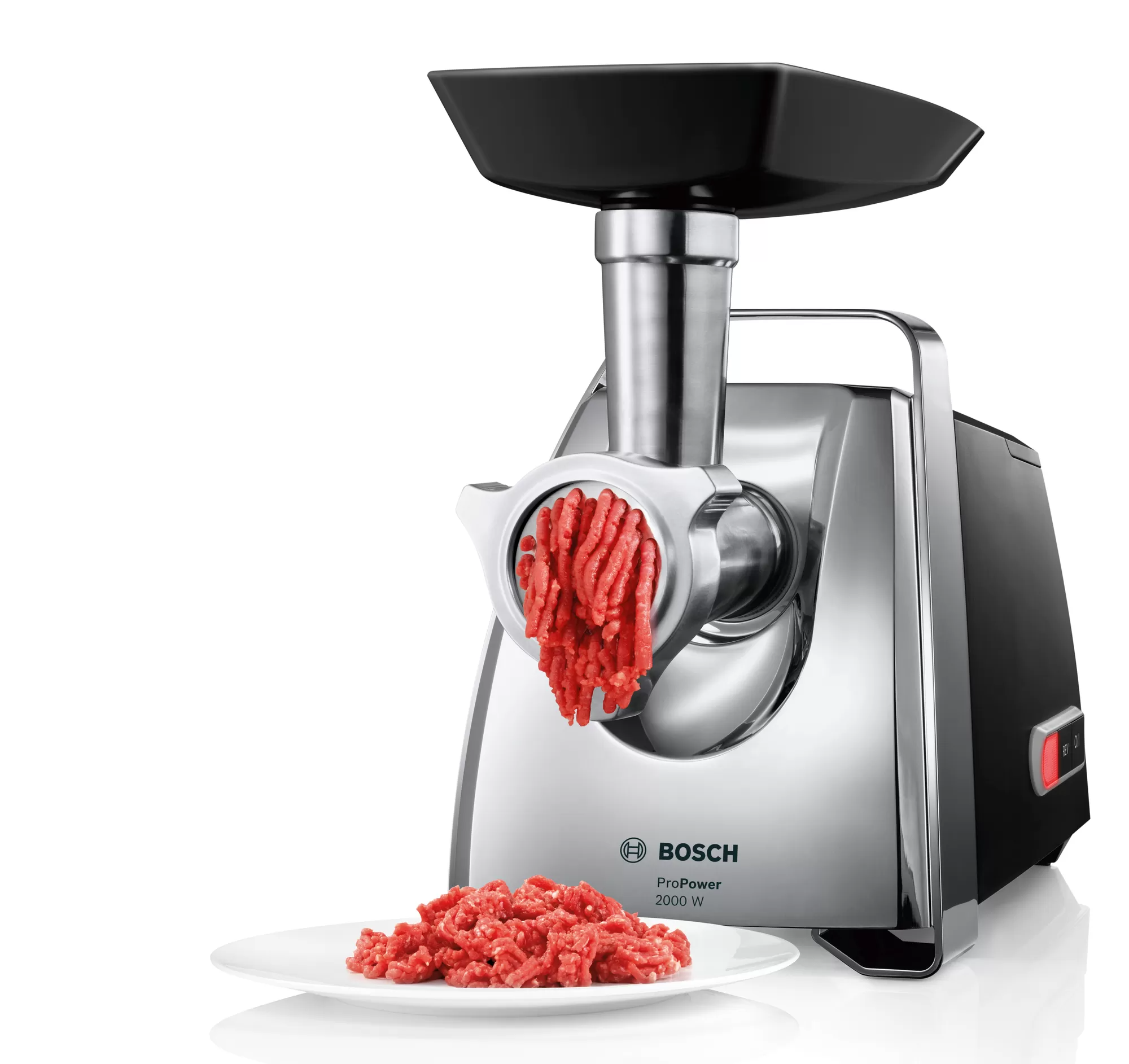 Bosch Consumer MFW67440 ProPower