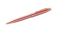 Pelikan Jazz Noble Elegance K36 - Clip - Kugelschreiber mit Druckeinzugsmechanik - Blau - 1 Stück(e) - Medium