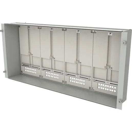 Eaton ZÄHLERW.BEST.M.4 ZÄHLERPL. MSW / EATON PSN-MT-1000/400-4ZBR EP-502413