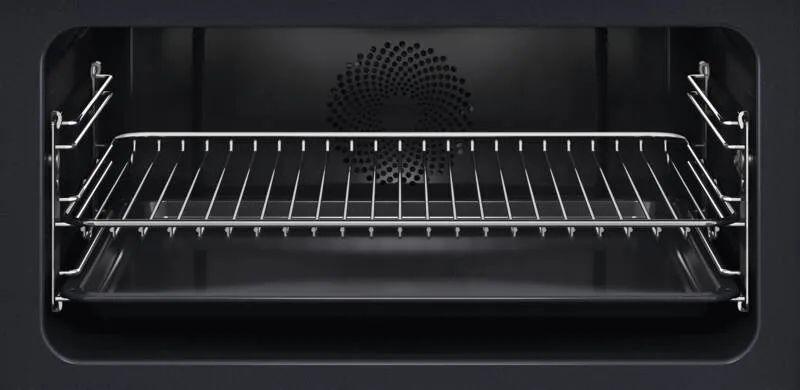 Electrolux KVLBE28GT