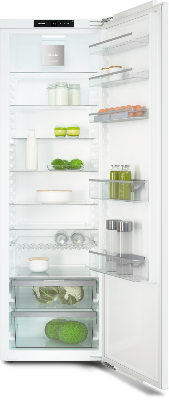 Miele K 7737 D Einbau-Kühlschrank