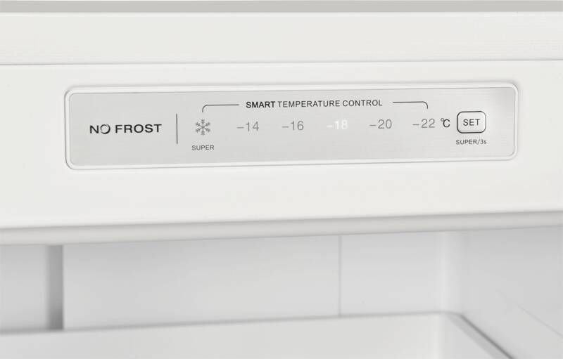 Exquisit Stand-Gefrierschrank GS231-NF-H-040D