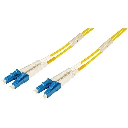 EFB LWL PATCHK.LS0H LC/LC OS2 1,5M / EFB O0350.1,5