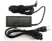 HP 854055-001 - Laptop - Drinnen - 65 W - Schwarz - 1 Stück(e)