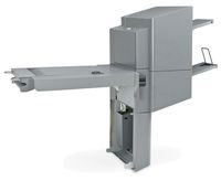 Lexmark Finisher mit Heftvorrichtung - 300 Blätter in 1 Schubladen (Trays)