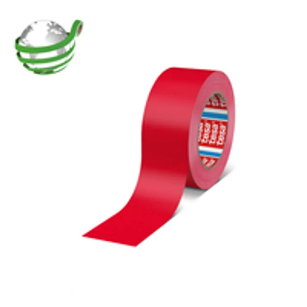 Tesa Gewebeband neon-pink