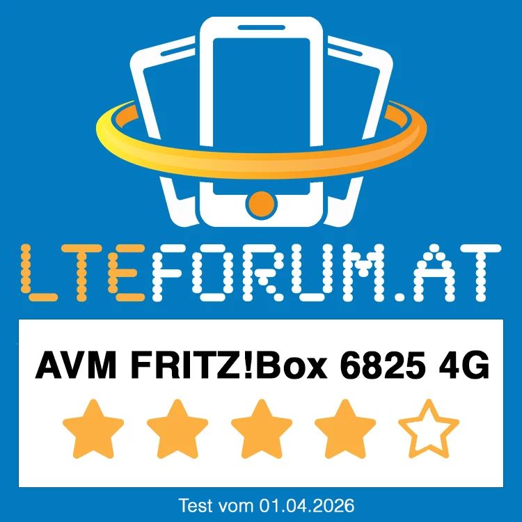 FRITZ!Box 6825 4G