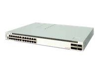 Alcatel Lucent OmniSwitch 6860E-24 - Switch - L3