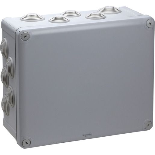 Schneider Electric FR-DOSE 275X225X120 GRAU / SCHN.E 05017 ENN05017