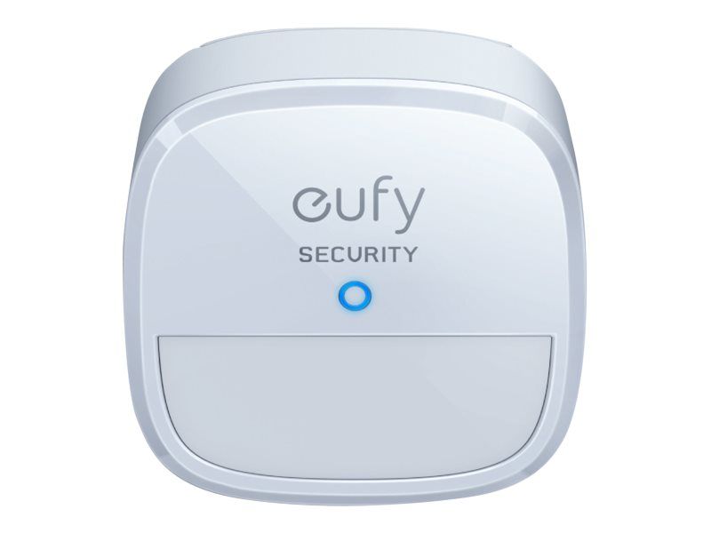 Eufy Security - Bewegungssensor - kabellos - Wi-Fi