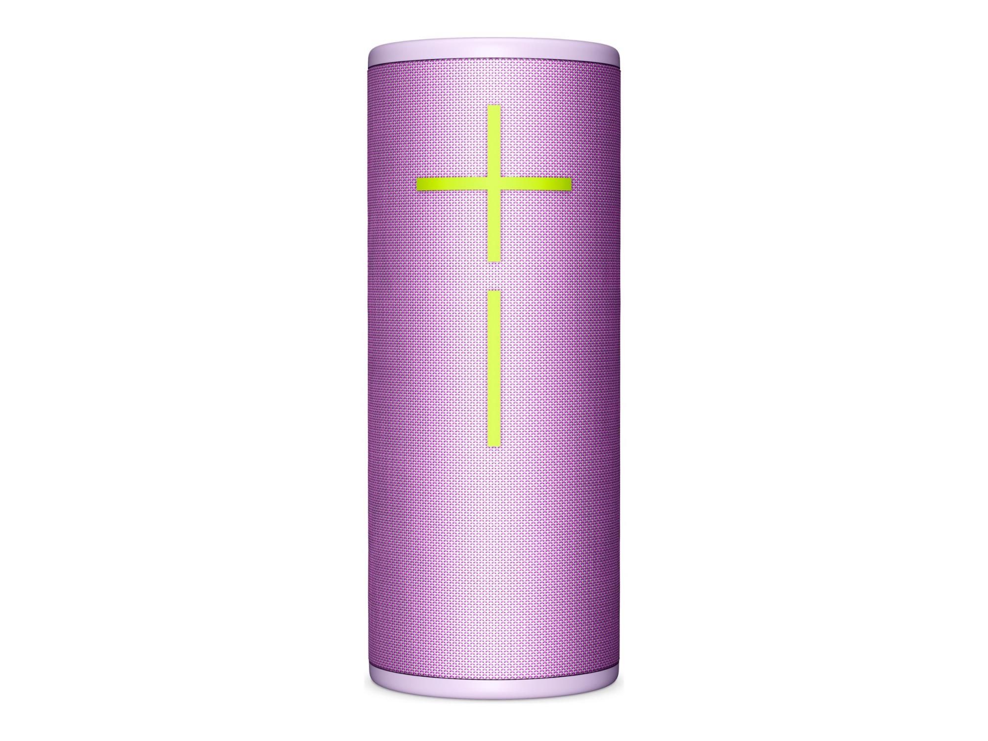 Logitech BOOM 4 - Lautsprecher - tragbar