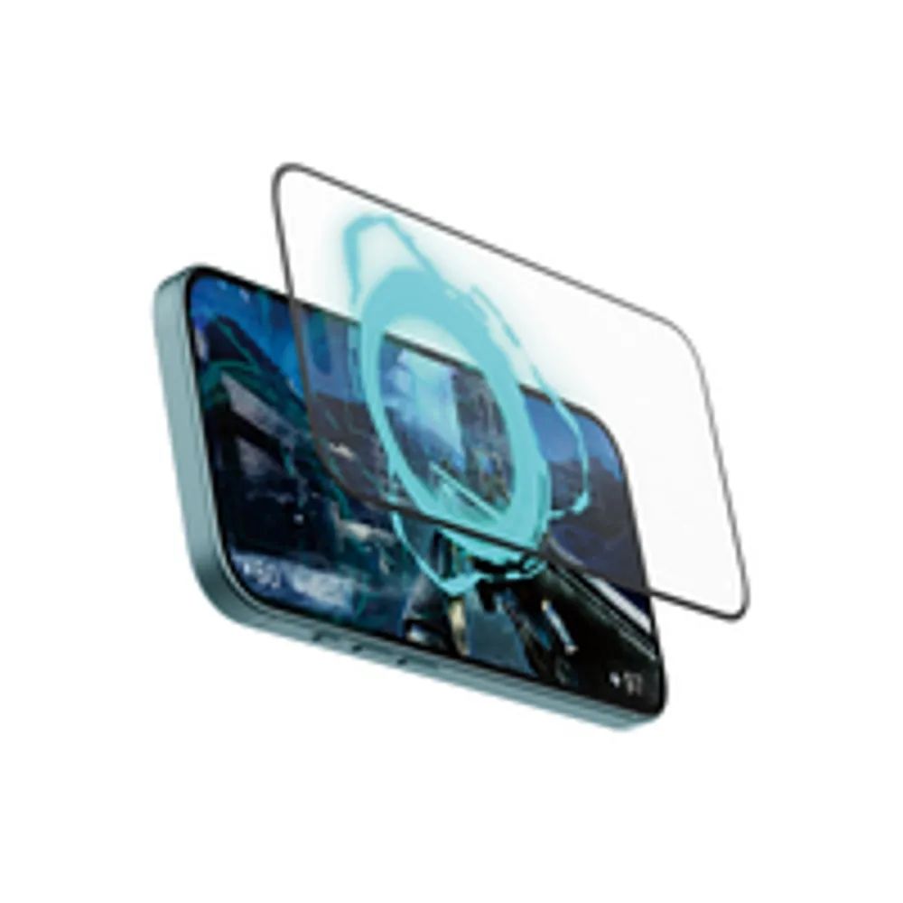 PanzerGlass Gaming - Bildschirmschutz für Handy