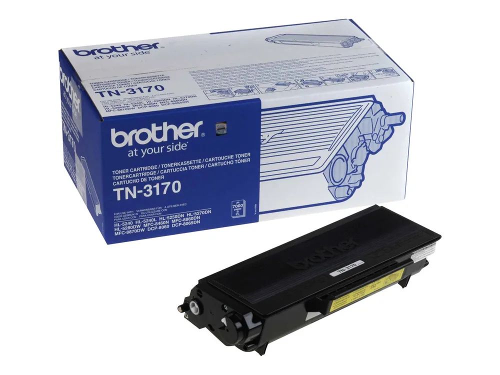 BROTHER TN-3170