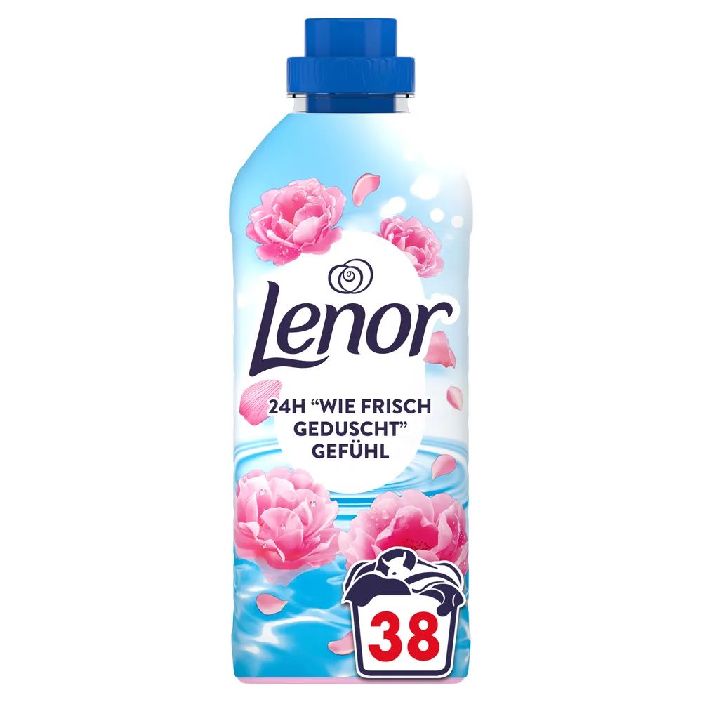 Lenor Frühlingsgarten Flasche - 798ml 