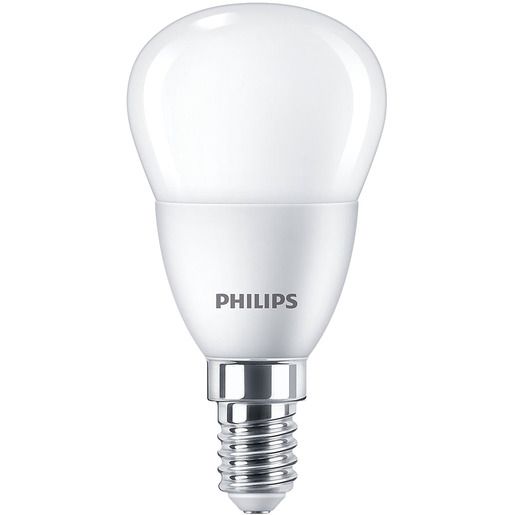 Philips LED TROPFEN 5W E14 827 P45 / PHILI COREPRO LEDLUSTER MT 871951431264700