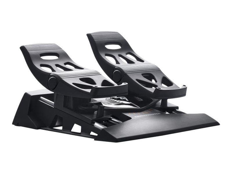 ThrustMaster T-Flight Rudder Pedals - Pedale