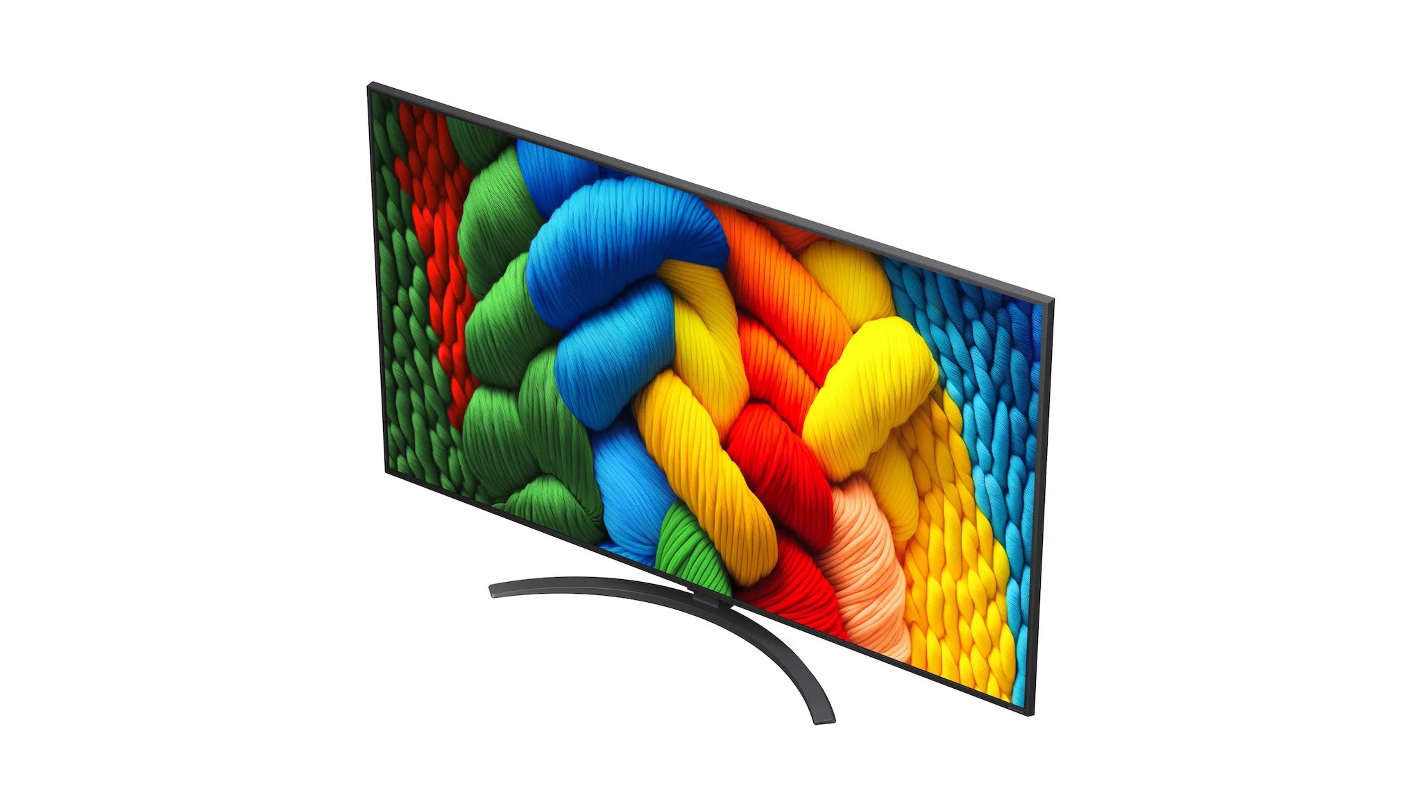 LG Electronics 65NANO81A6A.AEU