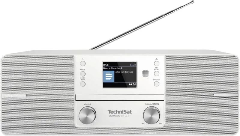 Technisat DIGITRADIO 317
