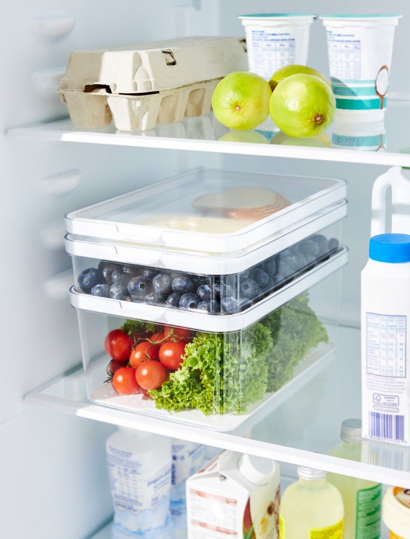 Rotho Kühlschrankorganizer 2,6 l CAUMA