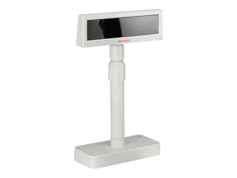BIXOLON BCD-2000 - Kundenanzeige - 100 cd/m²