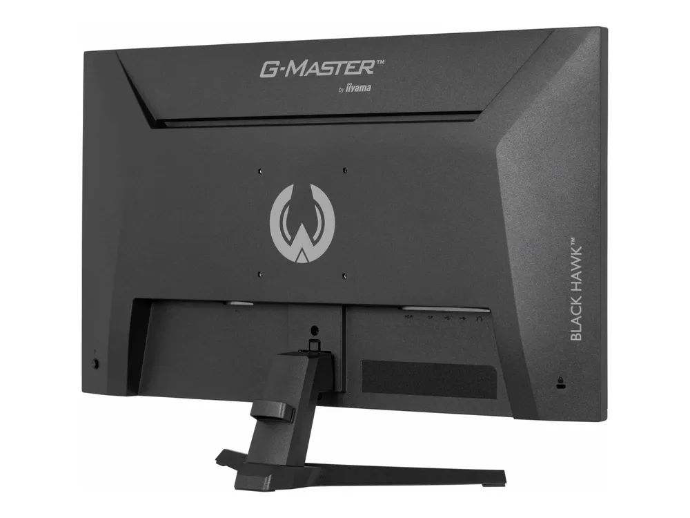 Iiyama G-Master G2741HSU-B1 HD Gam - Flachbildschirm (TFT/LCD) - 27"