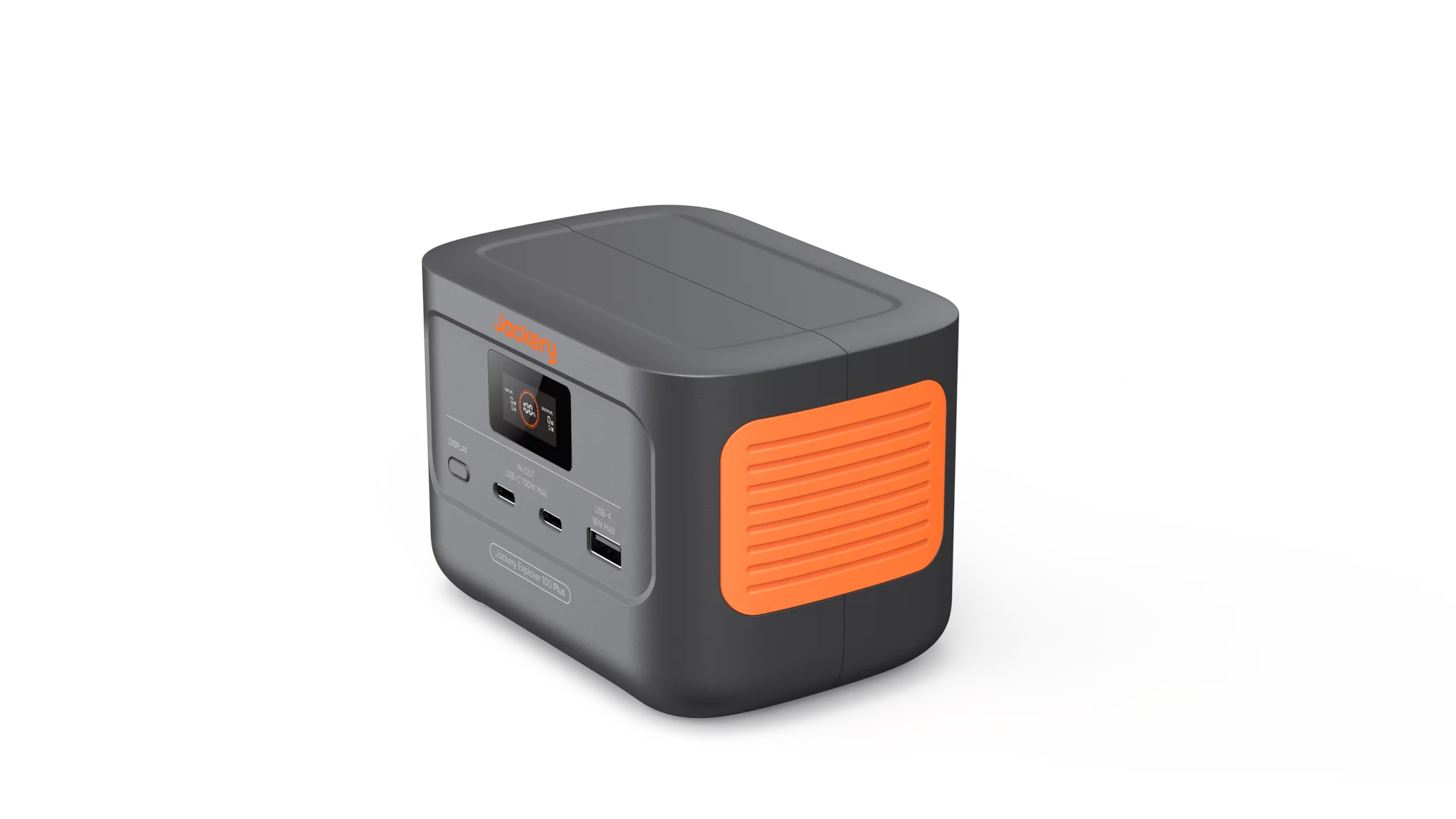 Jackery E100Plus