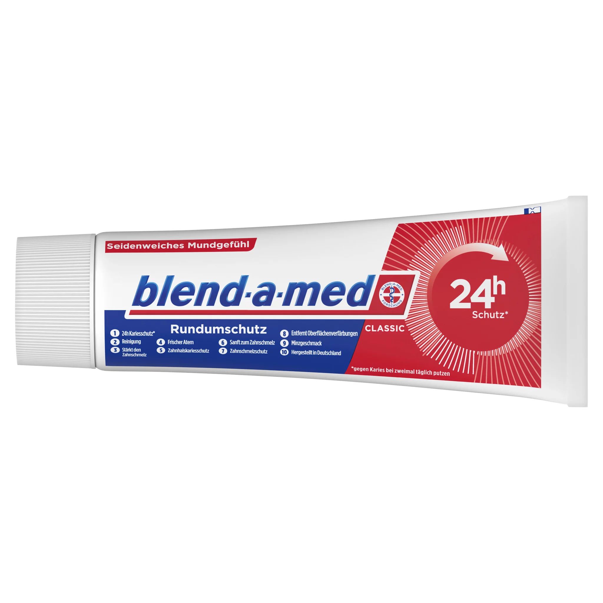 Blend-a-med classic 75ml