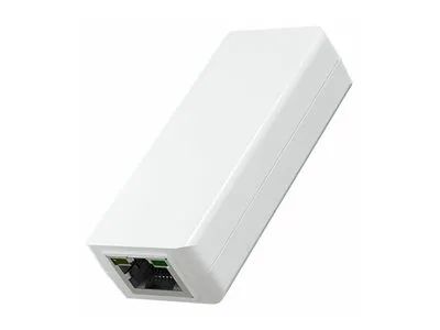 MicroConnect Power Injector - IEEE 802.3af