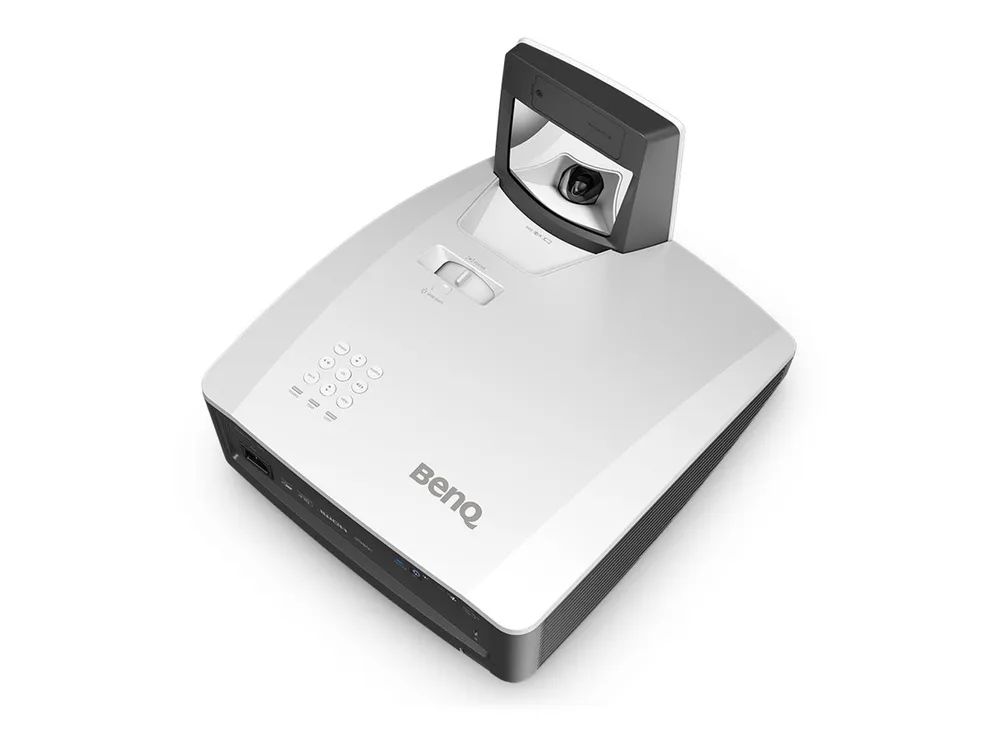 BenQ LH856UST - DLP-Projektor - Laserdiode - 3D - 3500 ANSI-Lumen - Full HD (1920 x 1080)