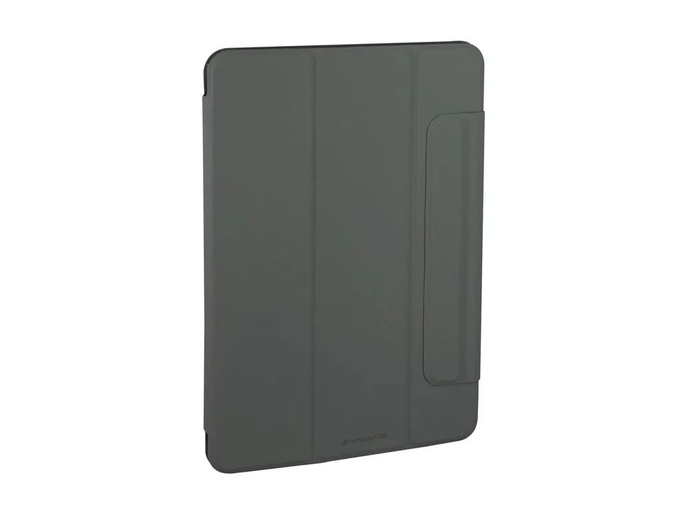 dbramante1928 Avenida - Flip-Hülle für Tablet - ICON - Waldschatten - für Apple 10.9-inch iPad (10. Generation)