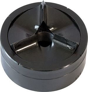 INTERCABLE TRE SPLIT Blechlocher M16