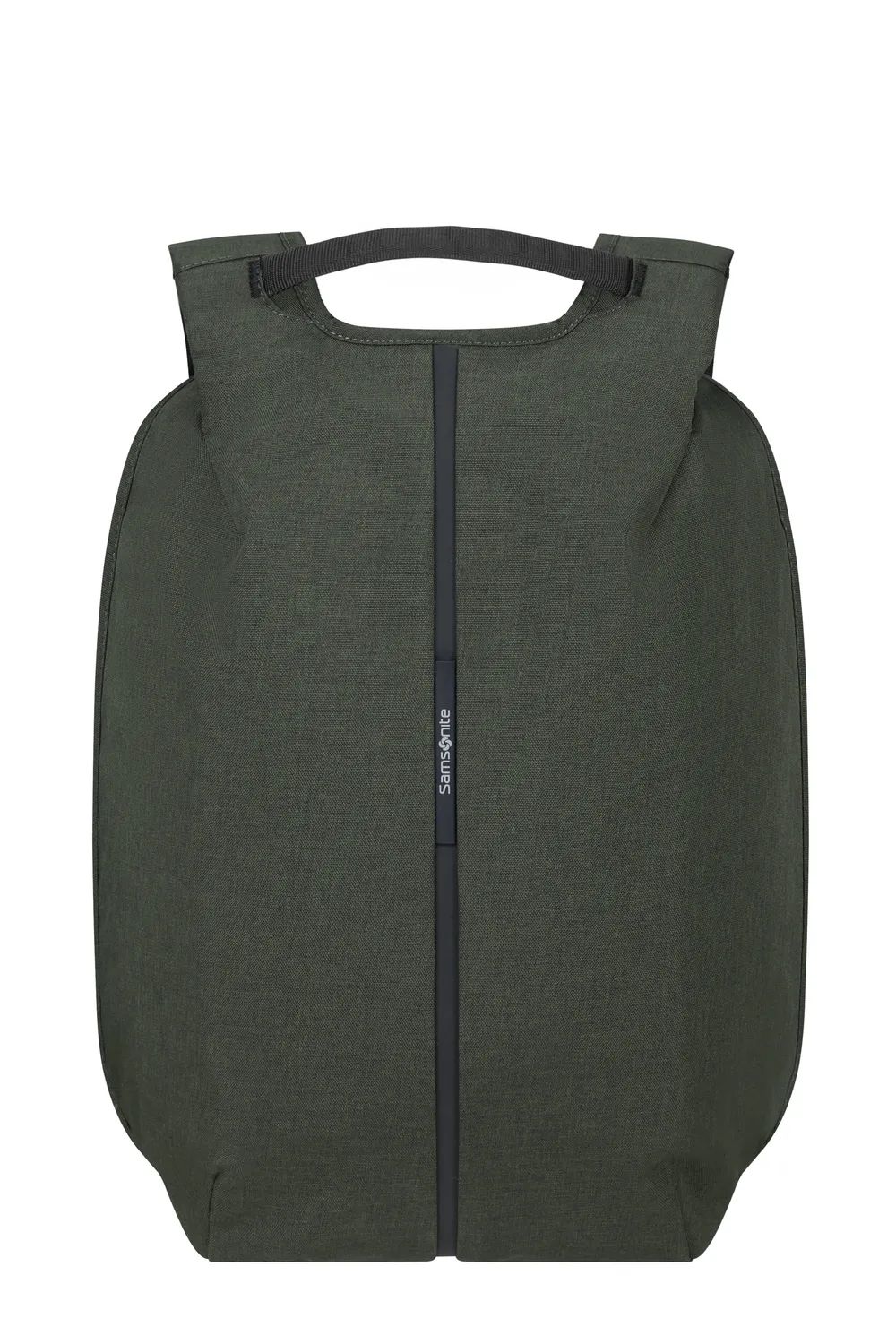 SAMSONITE SECURIPAK LAPTOP BACKPACK 15.6", FOLIAGE GREEN