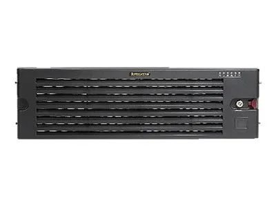Supermicro Systemschrankblende - Vorderseite
