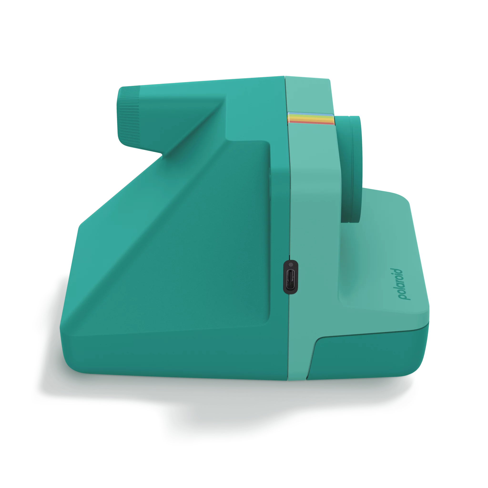 Polaroid NOW PLUS GEN 3 TEAL