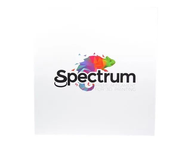 Spectrum Filaments Magenta, RAL 4010 - 1 kg - PLA Pro Filament (3D)