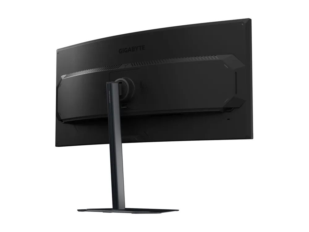 Gigabyte G34WQC2 schwarz/grau WQHD VA Curved FreeSync Premium - 86,4 cm