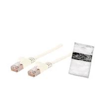 ShiverPeaks BASIC-S - Cat7 - 7.5m - 7,5 m - Cat7 - U/FTP (STP) - RJ-45 - RJ-45