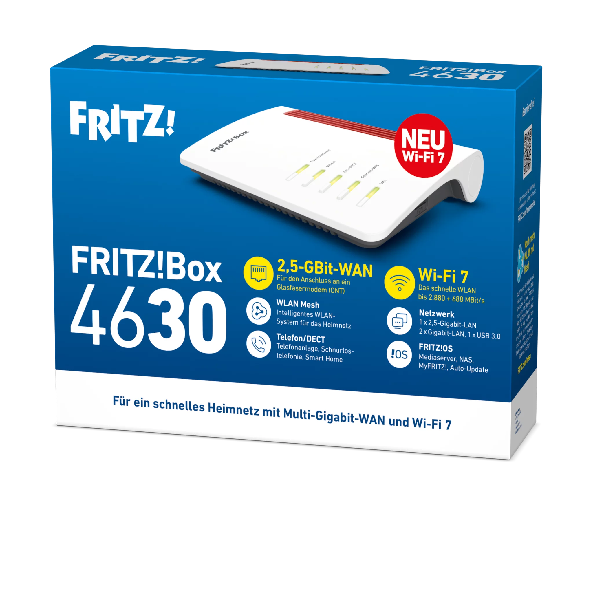 FRITZ!Box 4630