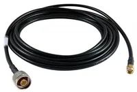 ALLNET ANT-CAB-LMR195-SMAM-NM-500 Koaxialkabel